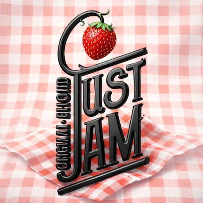 Just Jam 100ml