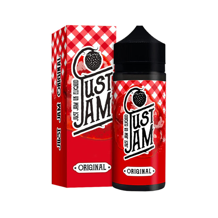 Just Jam 100ml