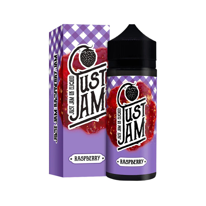 Just Jam 100ml