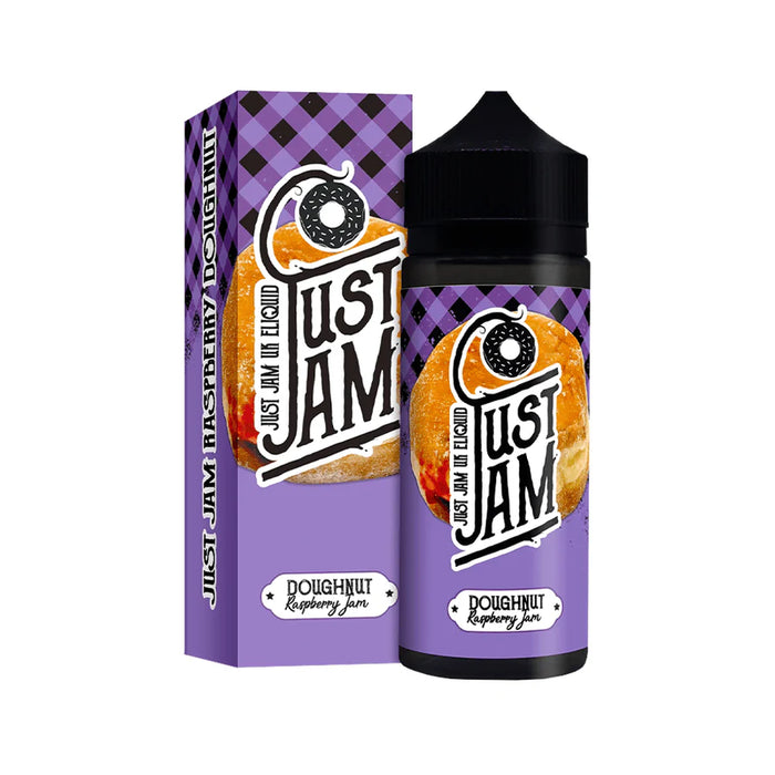 Just Jam 100ml