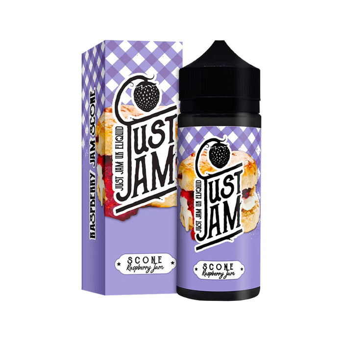 Just Jam 100ml