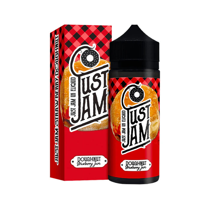 Just Jam 100ml