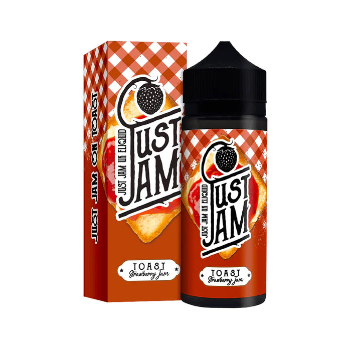 Just Jam 100ml