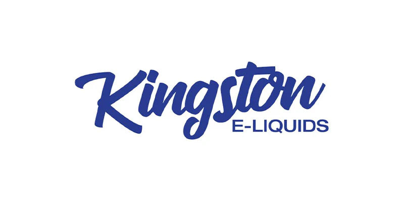 Kingston Long Fill 120ml (50/50 For Pod Devices)