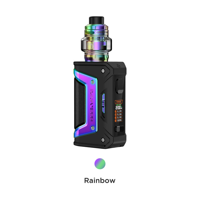 Geekvape Aegis Legend Classic Kit (21700) Zapp Ecigs Geekvape Aegis Legend Classic Kit (21700) Zapp Ecigs