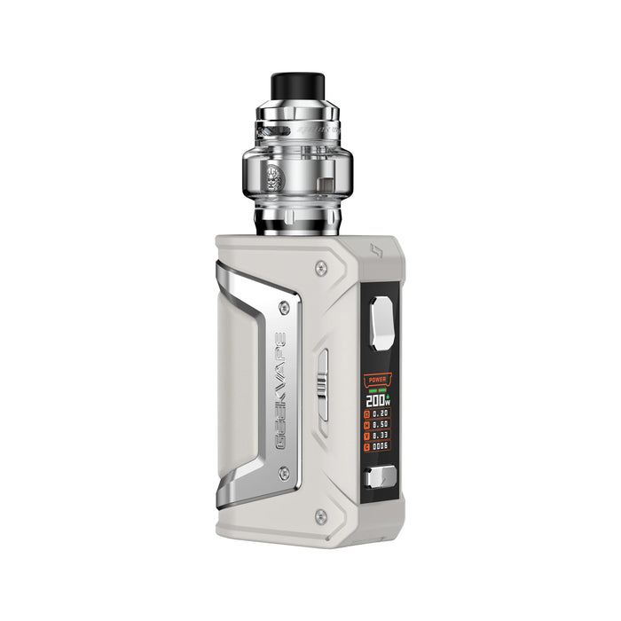 Geekvape Aegis Legend Classic Kit (21700) Zapp Ecigs Geekvape Aegis Legend Classic Kit (21700) Zapp Ecigs