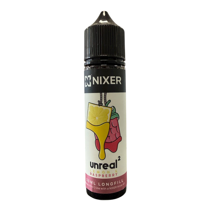Nixer 60ml Longfills