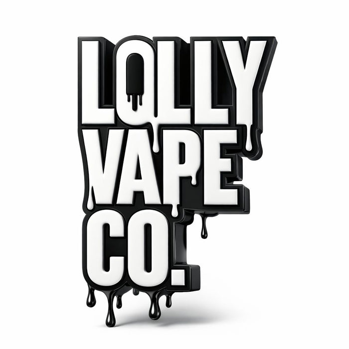 Lolly Vape Co. Shortfill 100ml