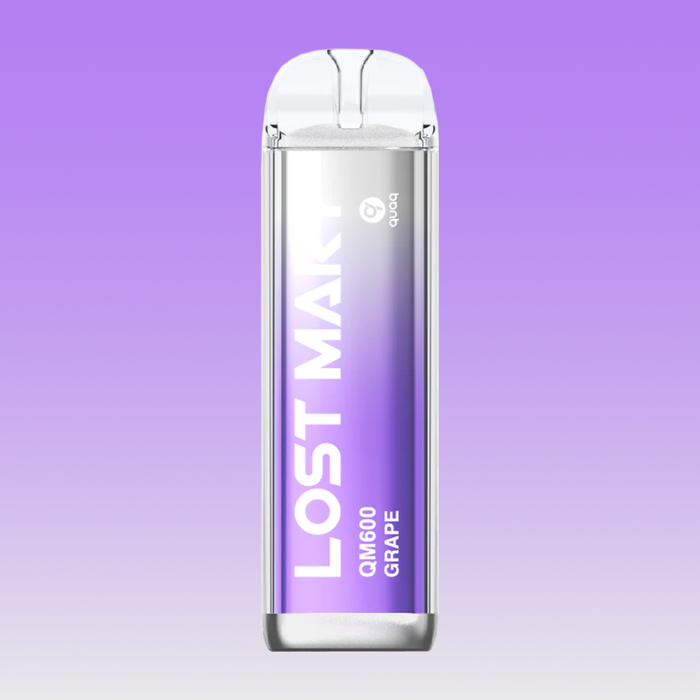 Grape | Lost Mary Disposable Pod Device 20MG