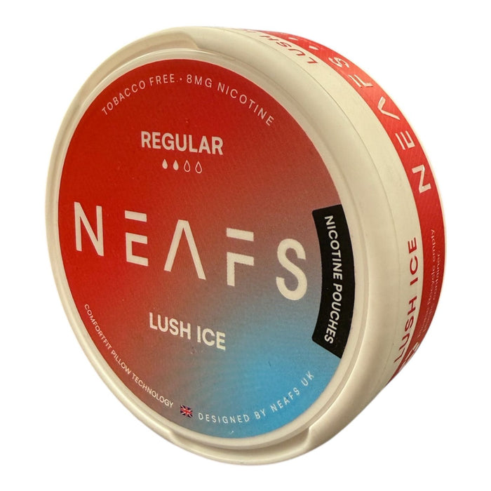 Neafs Nic Pouches