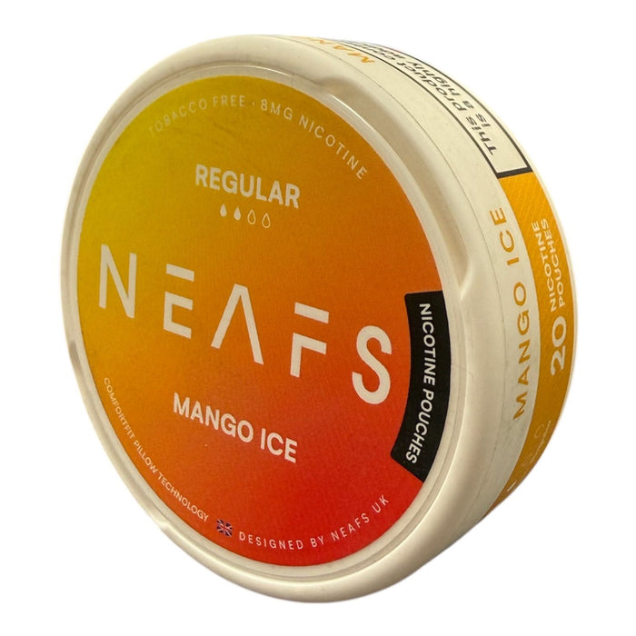 Neafs Nic Pouches