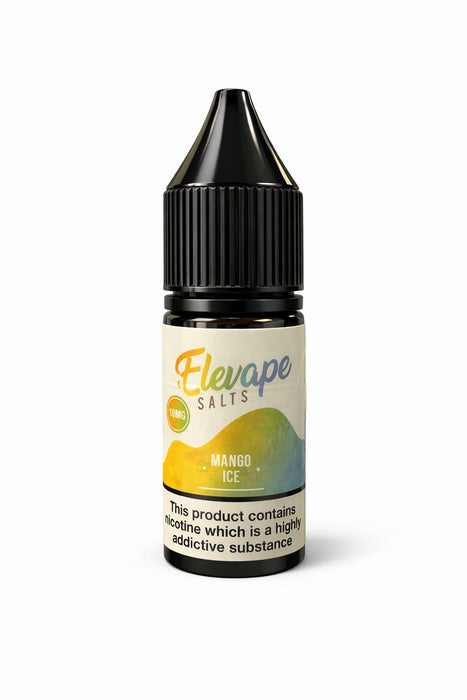 Elevape Nic Salts