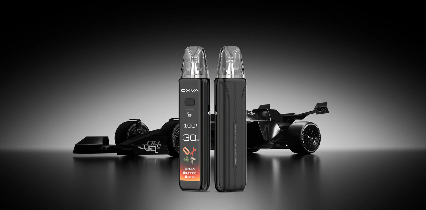 Xlim 3 Ultra 1500mah Pod Kit By OXVA