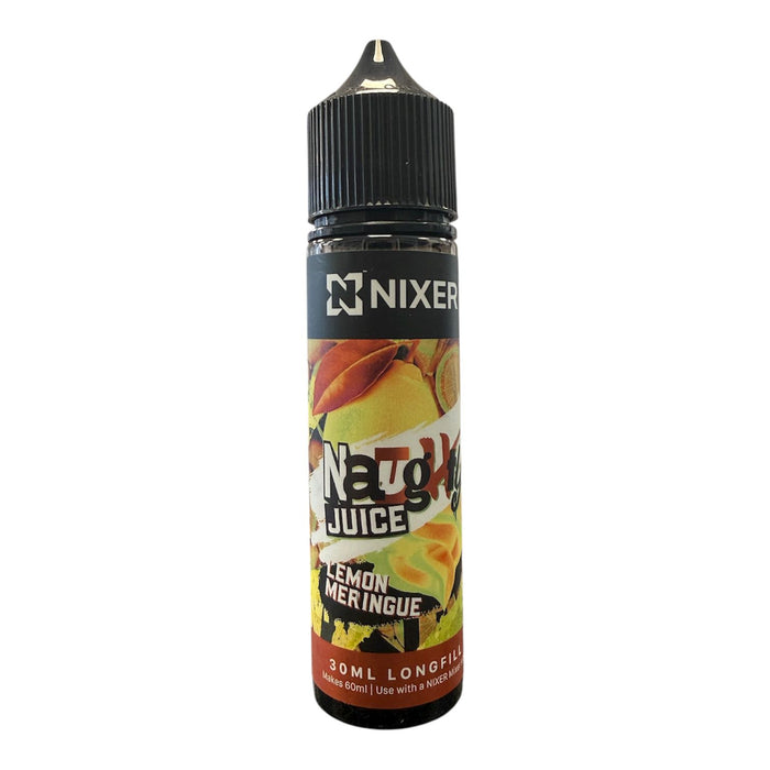 Nixer 60ml Longfills