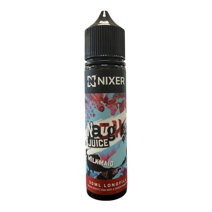 Nixer 60ml Longfills