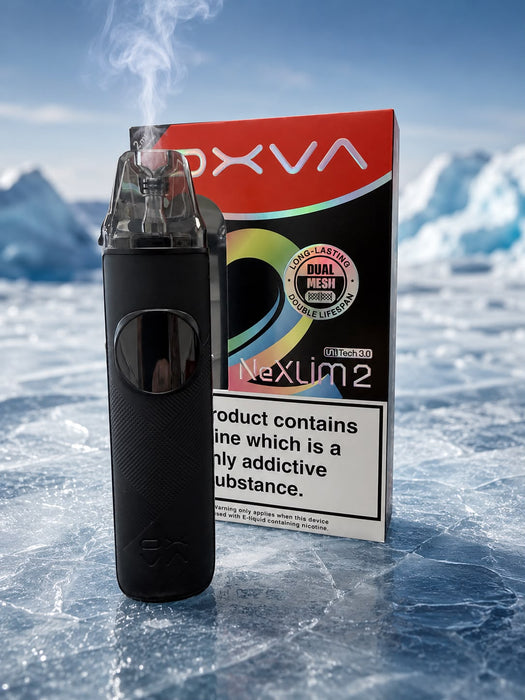Nexlim 2 Vape Kit