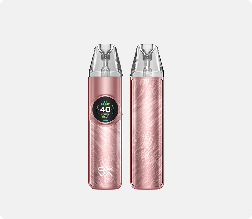 NEXLIM 1500mah Pod Kit By OXVA