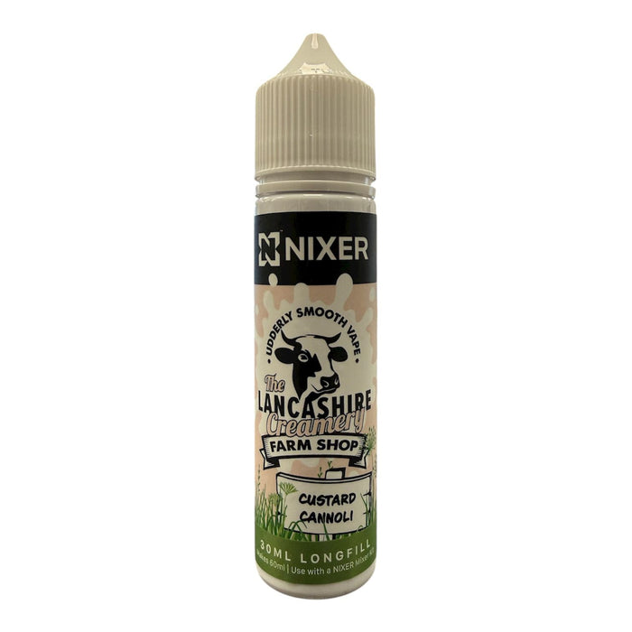Nixer 60ml Longfills
