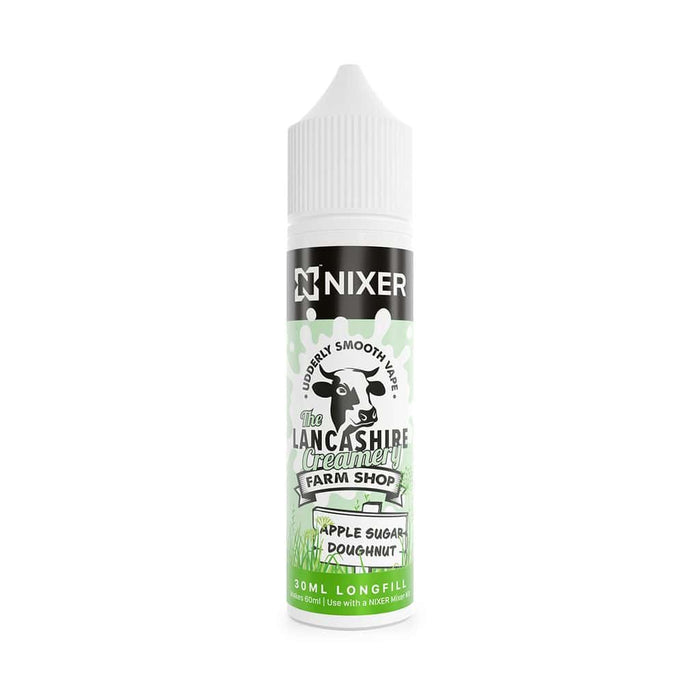 Nixer 60ml Longfills