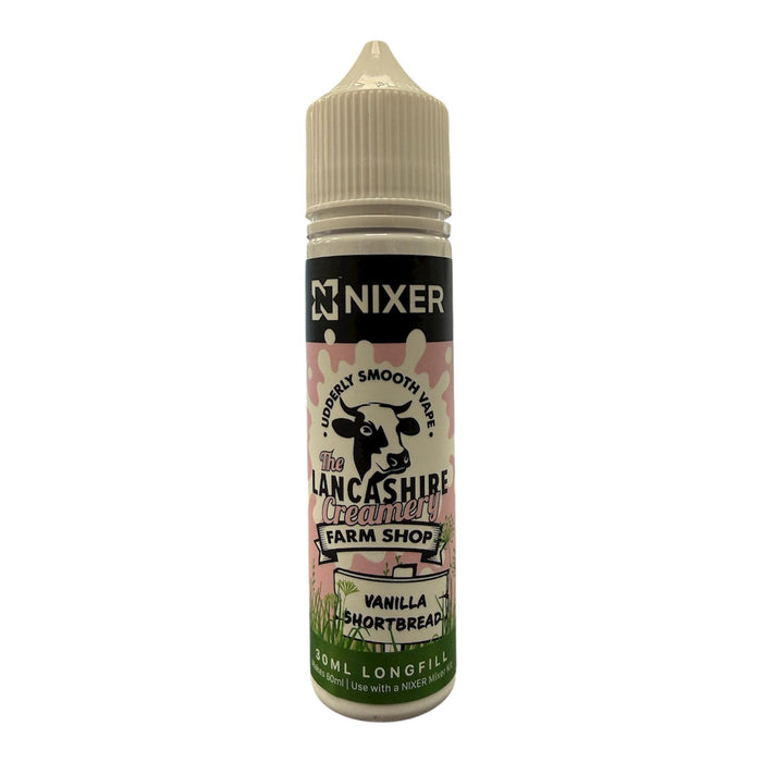 Nixer 60ml Longfills