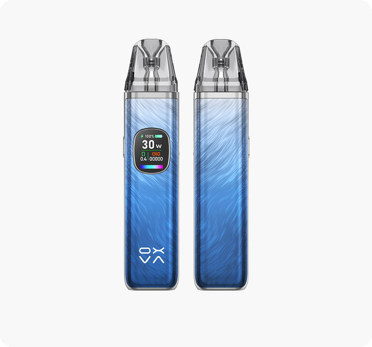 XLIM PRO 2 1300mah Pod Kit By OXVA