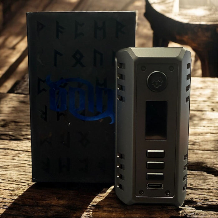 Odin V2 Mod By Vaperz Cloud X Dovpo X Vaping Bogan