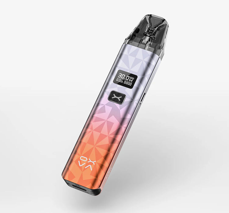 XLIM Classic Pod Kit By OXVA