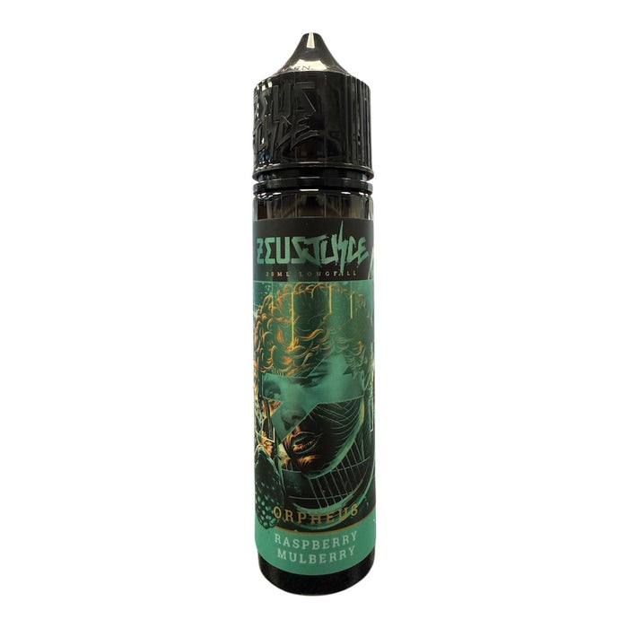 Nixer 60ml Longfills