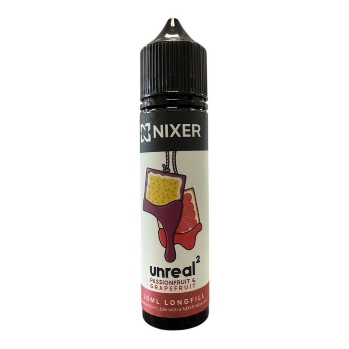 Nixer 60ml Longfills