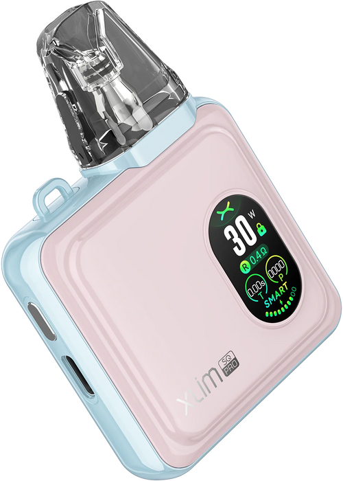 XLIM SQ PRO Pod Kit By OXVA