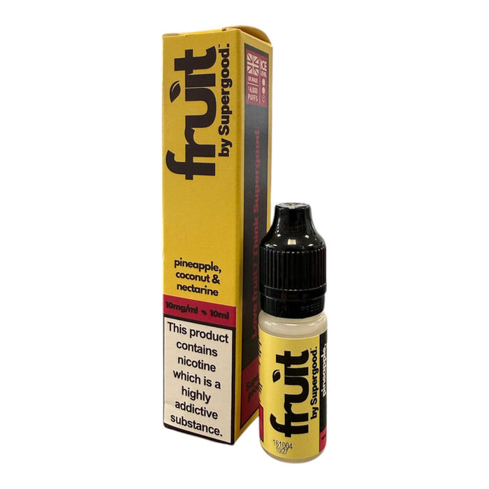 Fruit Supergood Nic Salts