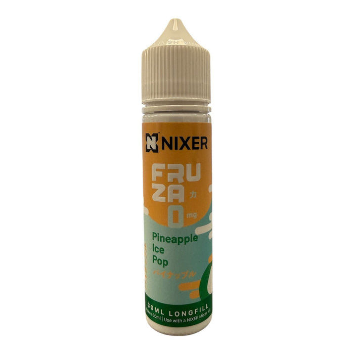 Nixer 60ml Longfills