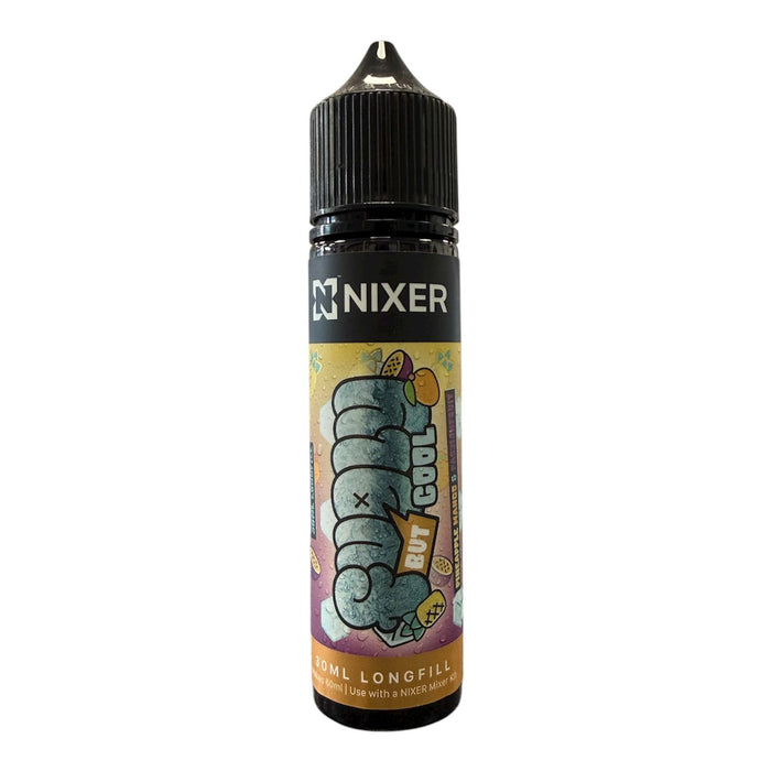 Nixer 60ml Longfills