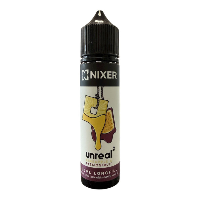 Nixer 60ml Longfills