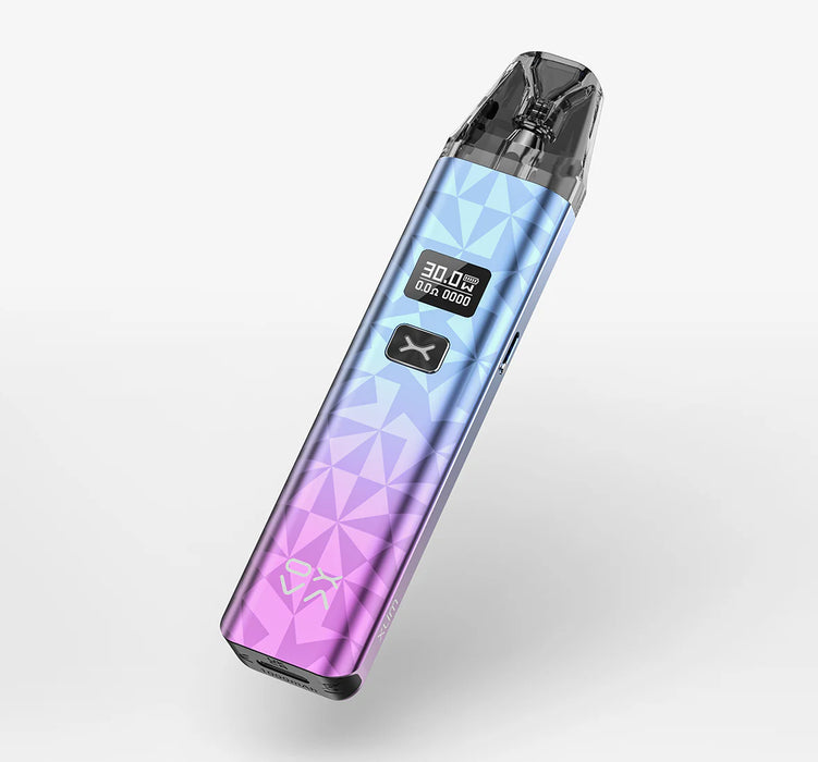 XLIM Classic Pod Kit By OXVA