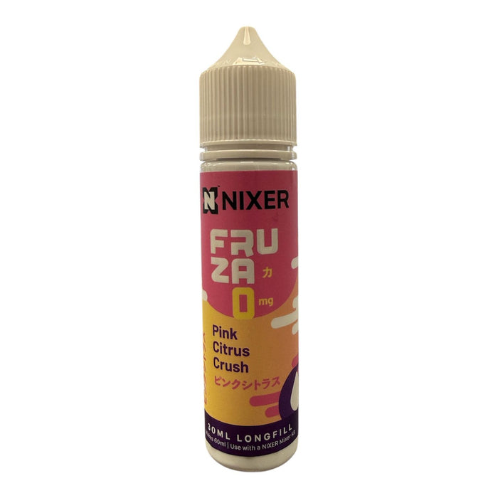 Nixer 60ml Longfills