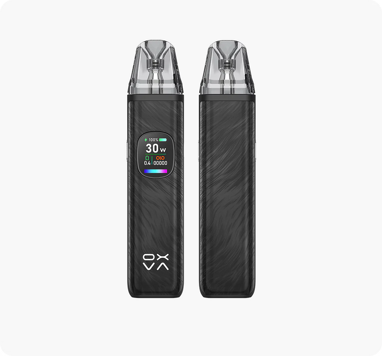 XLIM PRO 2 1300mah Pod Kit By OXVA