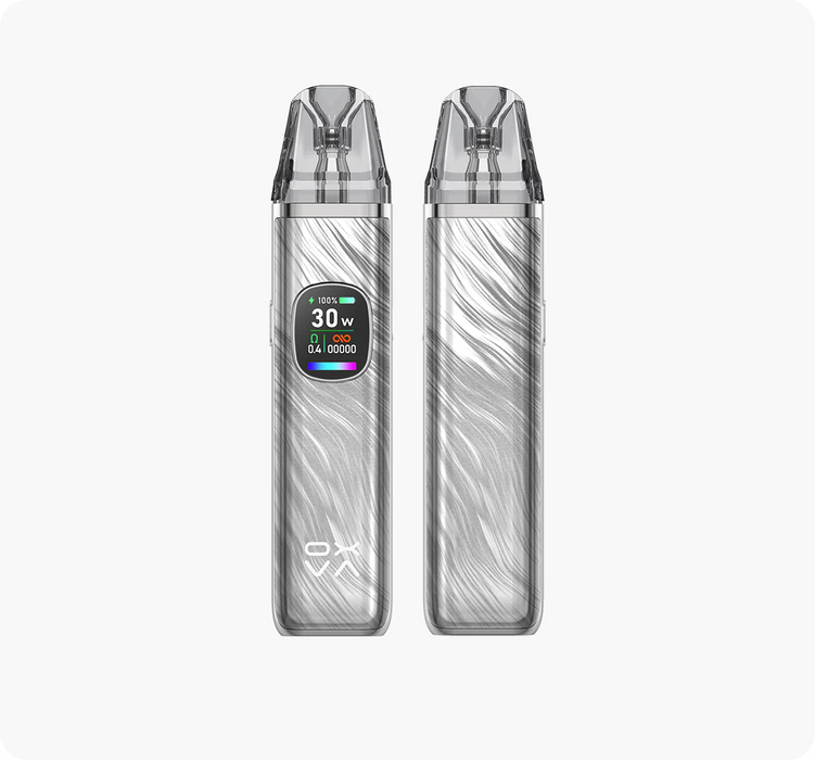 XLIM PRO 2 1300mah Pod Kit By OXVA