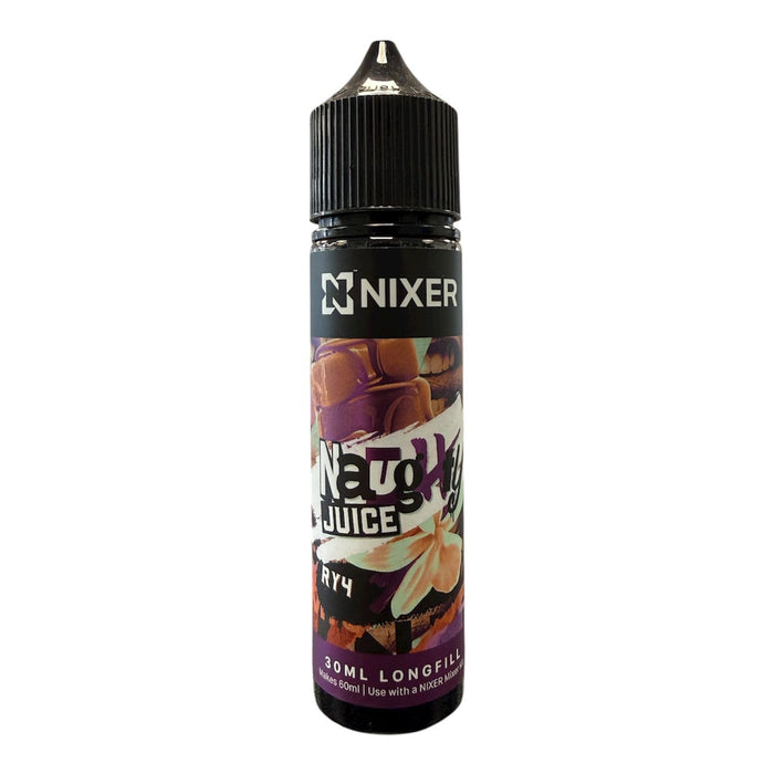 Nixer 60ml Longfills