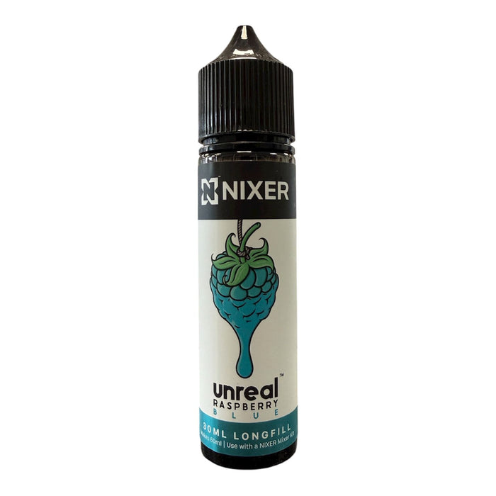Nixer 60ml Longfills