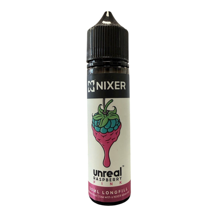 Nixer 60ml Longfills
