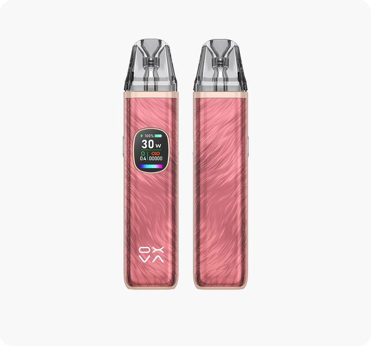 XLIM PRO 2 1300mah Pod Kit By OXVA