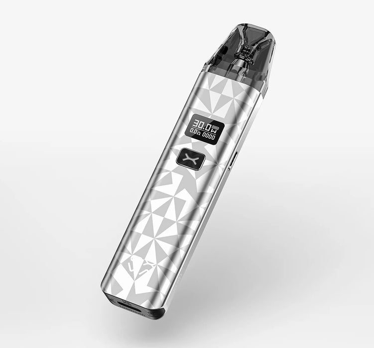 XLIM Classic Pod Kit By OXVA