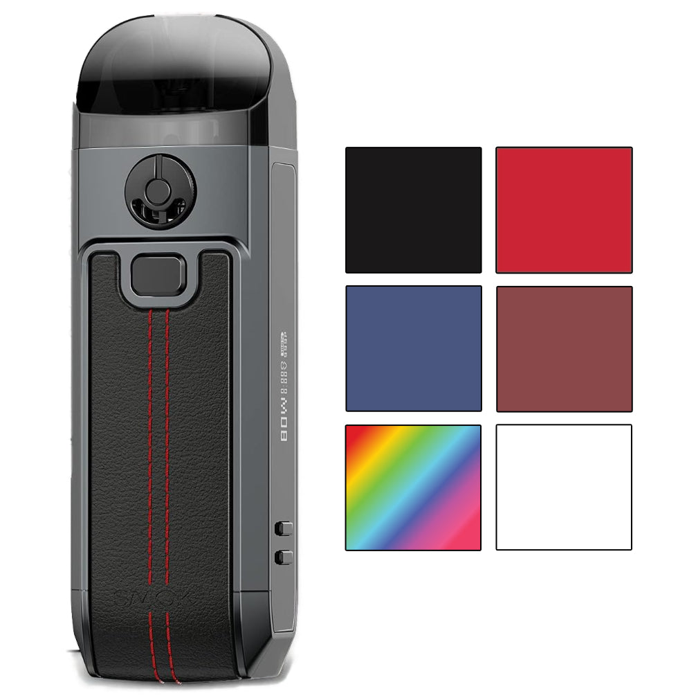 how much is elf bar vape Smok Nord 4 Starter Kit Vape Pod 12 COLORS main image 1