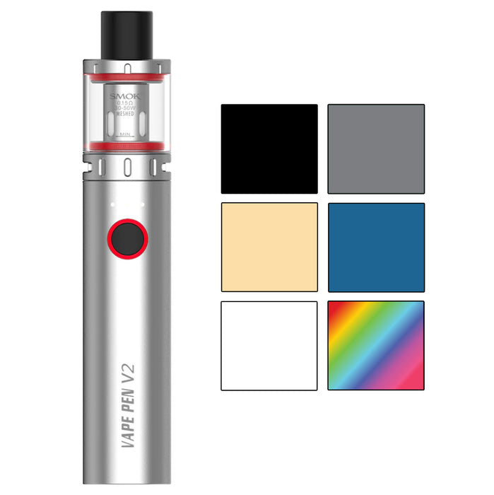 Vape Pen V2 Kit By Smok