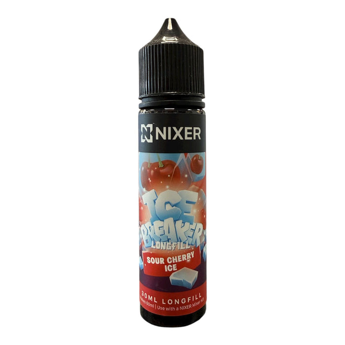 Nixer 60ml Longfills