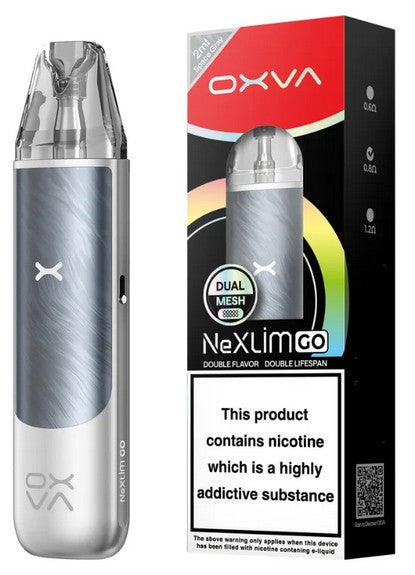 Nexlim Go Pod Kit by Oxva
