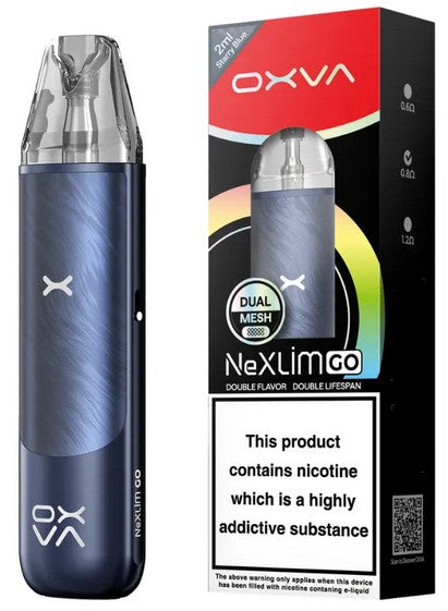 Nexlim Go Pod Kit by Oxva