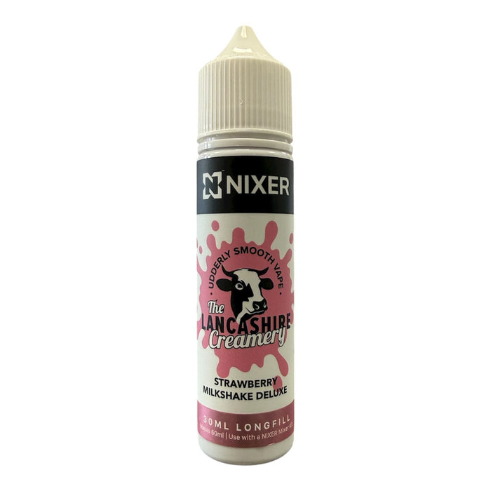 Nixer 60ml Longfills