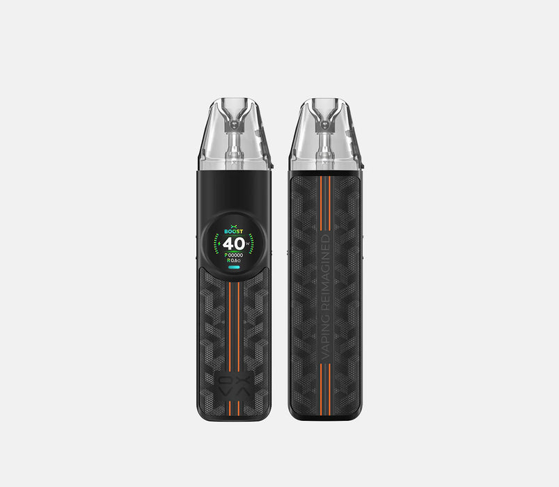 NEXLIM 1500mah Pod Kit By OXVA